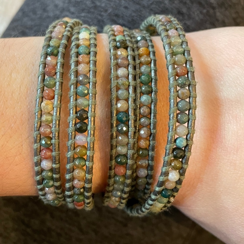 Chan Luu Sari Bracelet